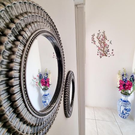 City View Rooms Λάρνακα Εξωτερικό φωτογραφία