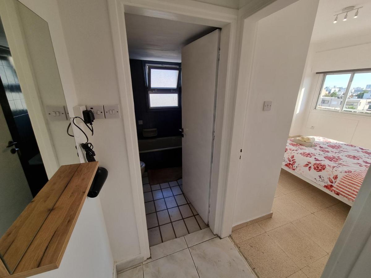City View Rooms Λάρνακα Εξωτερικό φωτογραφία