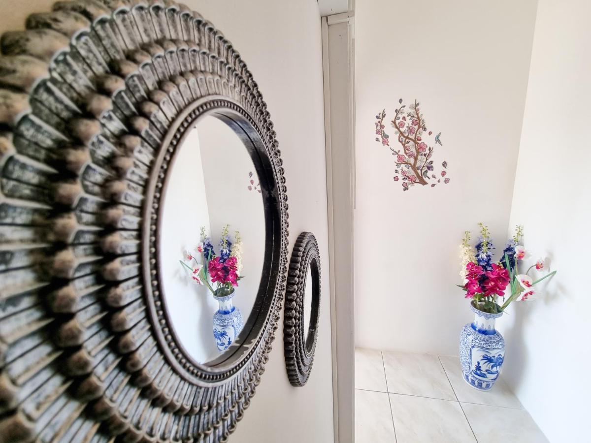 City View Rooms Λάρνακα Εξωτερικό φωτογραφία