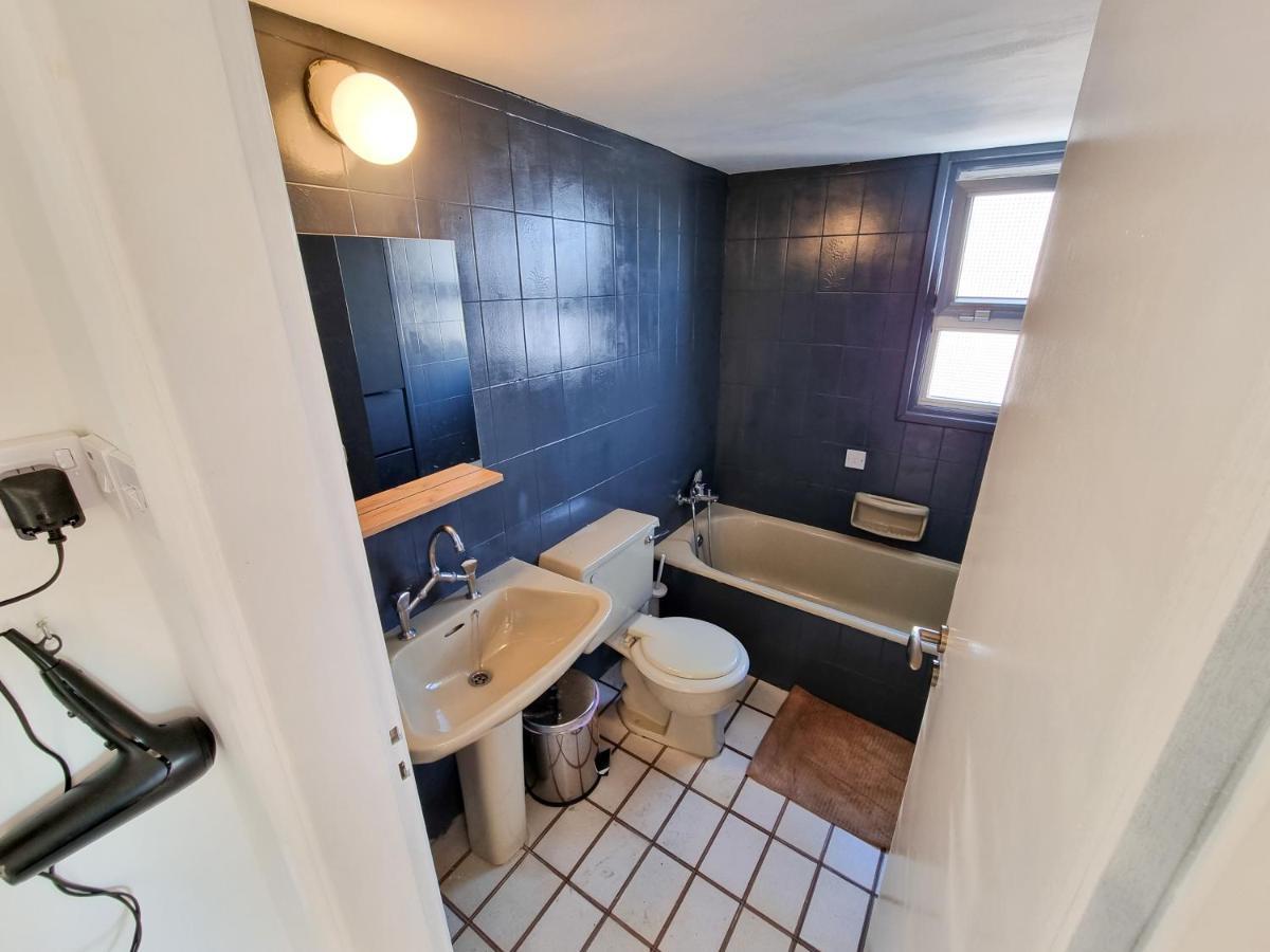 City View Rooms Λάρνακα Εξωτερικό φωτογραφία