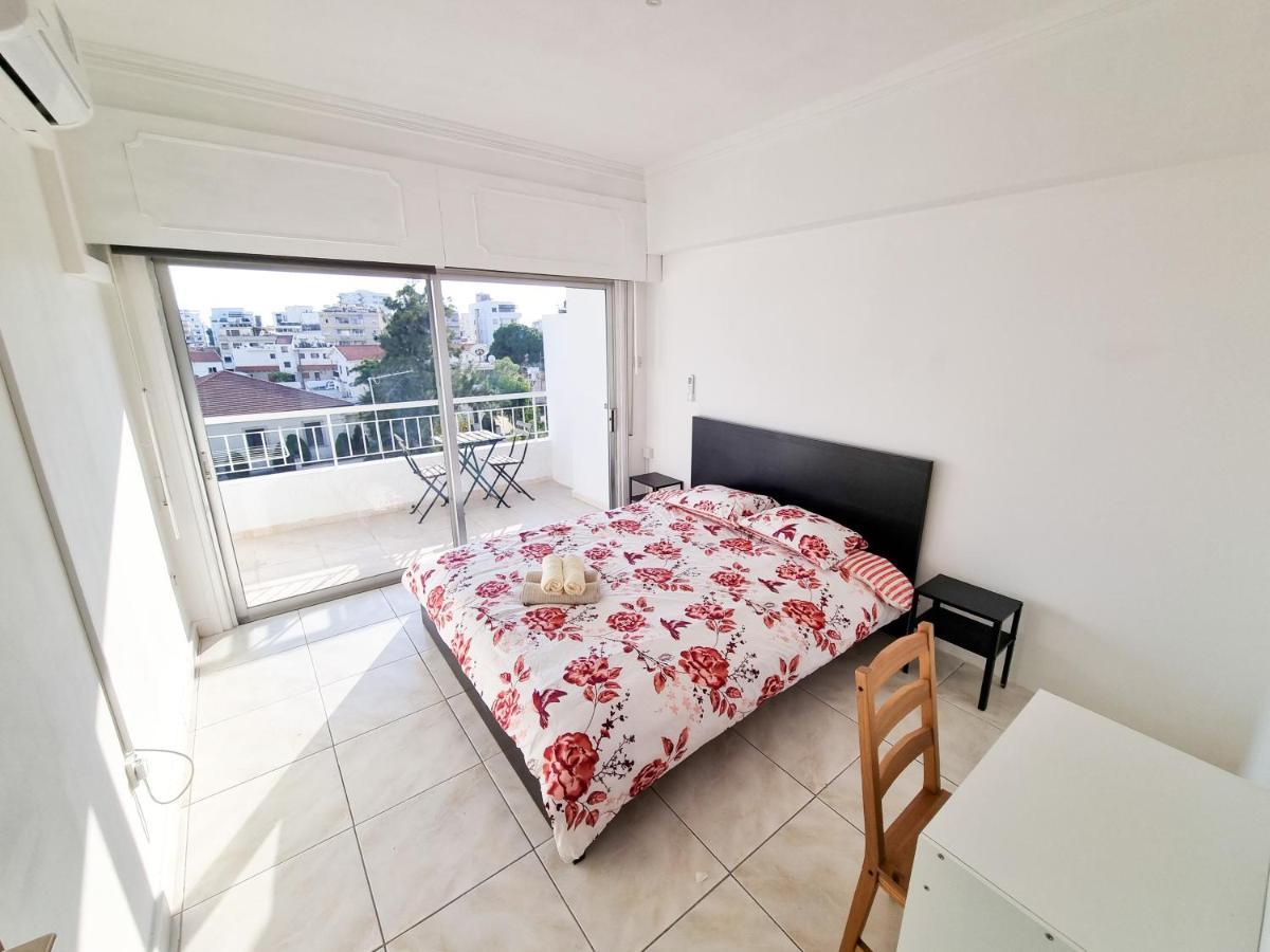 City View Rooms Λάρνακα Εξωτερικό φωτογραφία