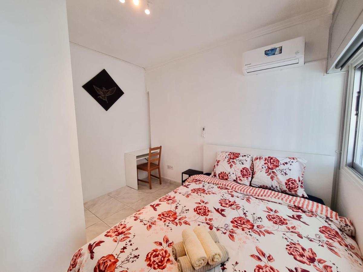 City View Rooms Λάρνακα Εξωτερικό φωτογραφία