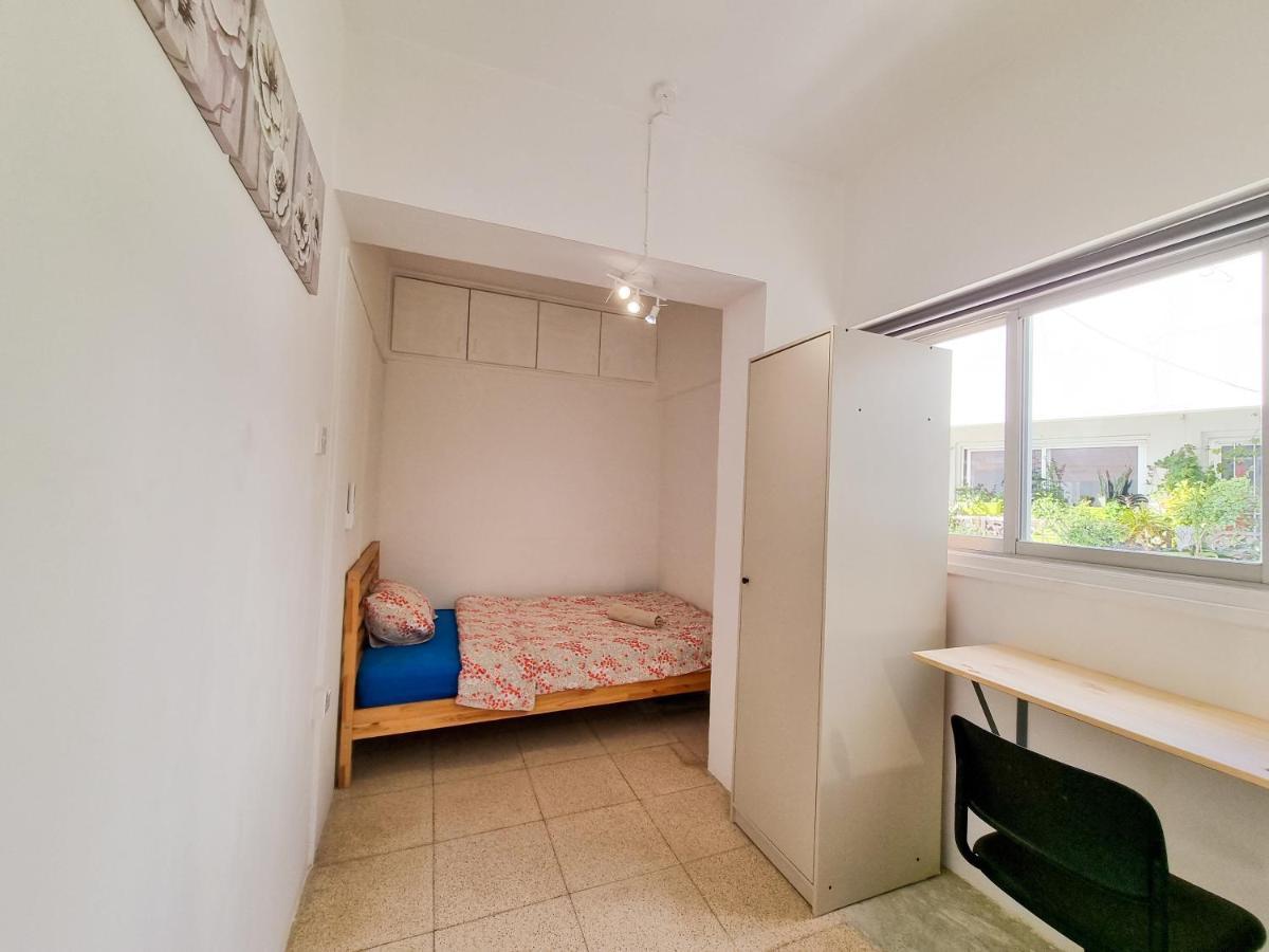 City View Rooms Λάρνακα Εξωτερικό φωτογραφία