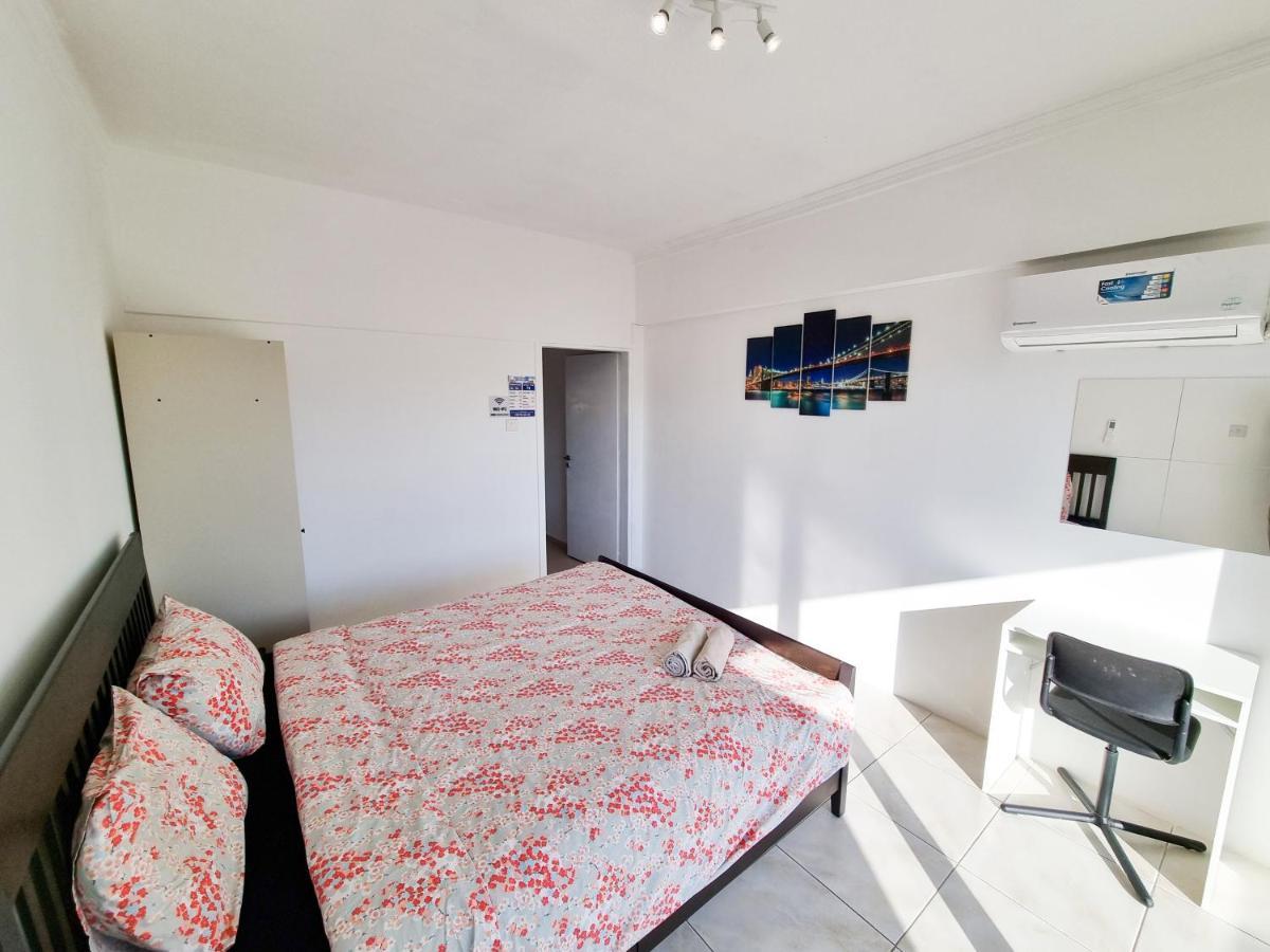 City View Rooms Λάρνακα Εξωτερικό φωτογραφία