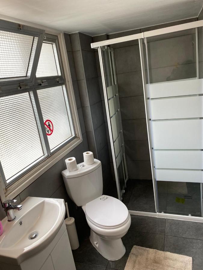 City View Rooms Λάρνακα Εξωτερικό φωτογραφία